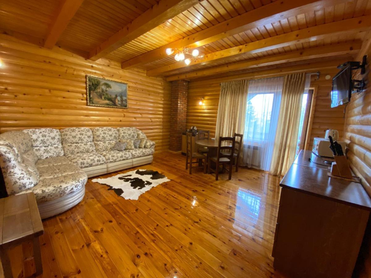 Dachna Sadyba Pb Migovo Exterior photo