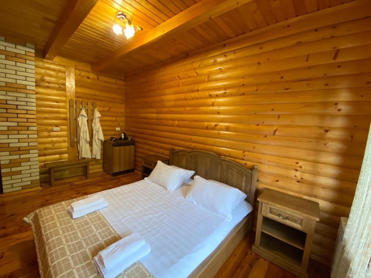 Dachna Sadyba Pb Migovo Exterior photo