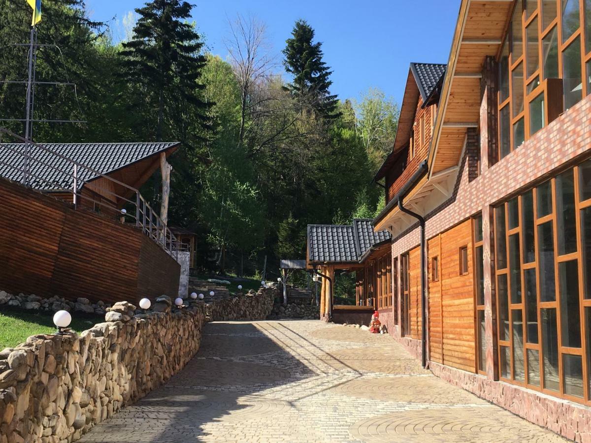 Dachna Sadyba Pb Migovo Exterior photo