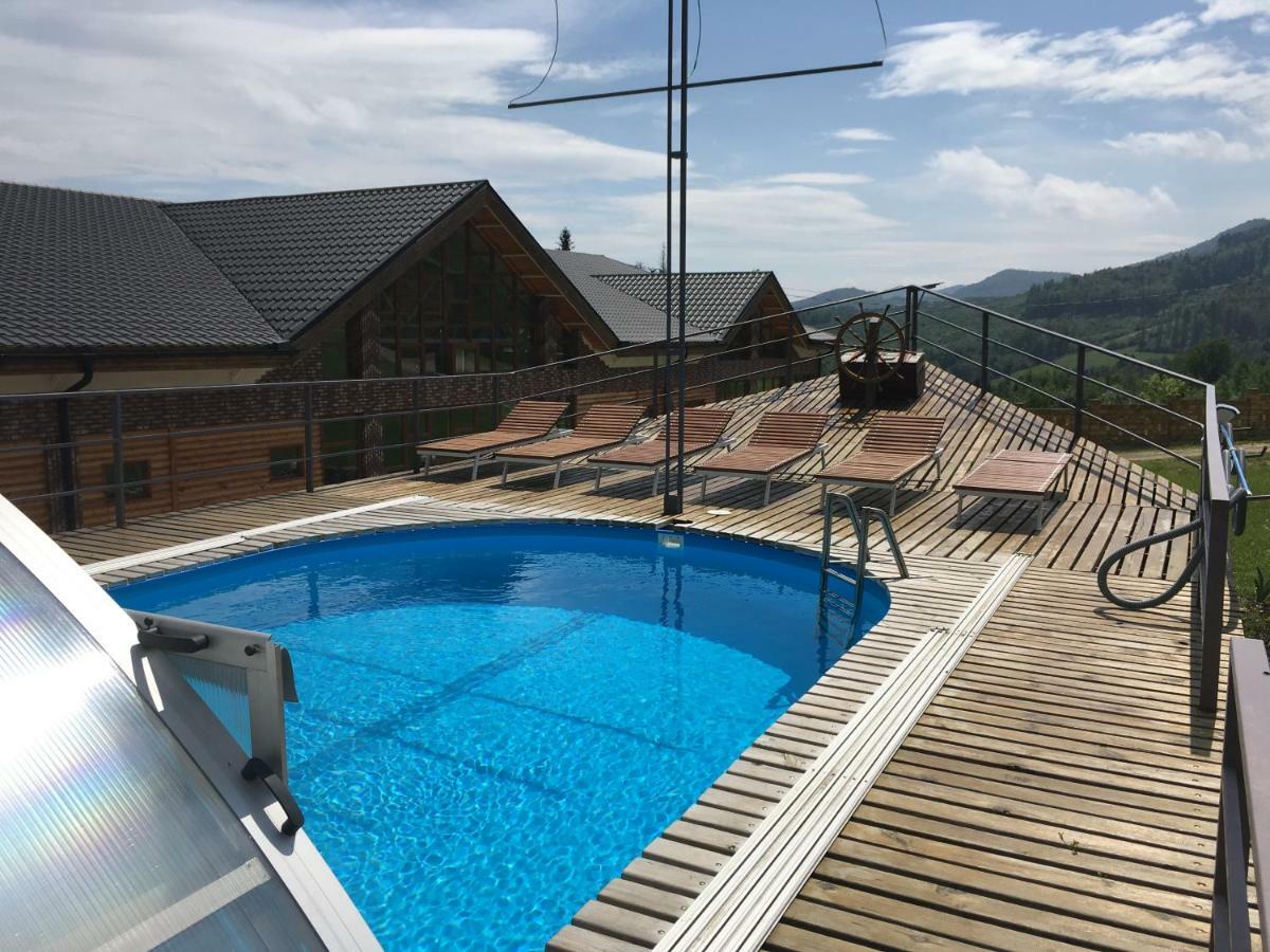 Dachna Sadyba Pb Migovo Exterior photo