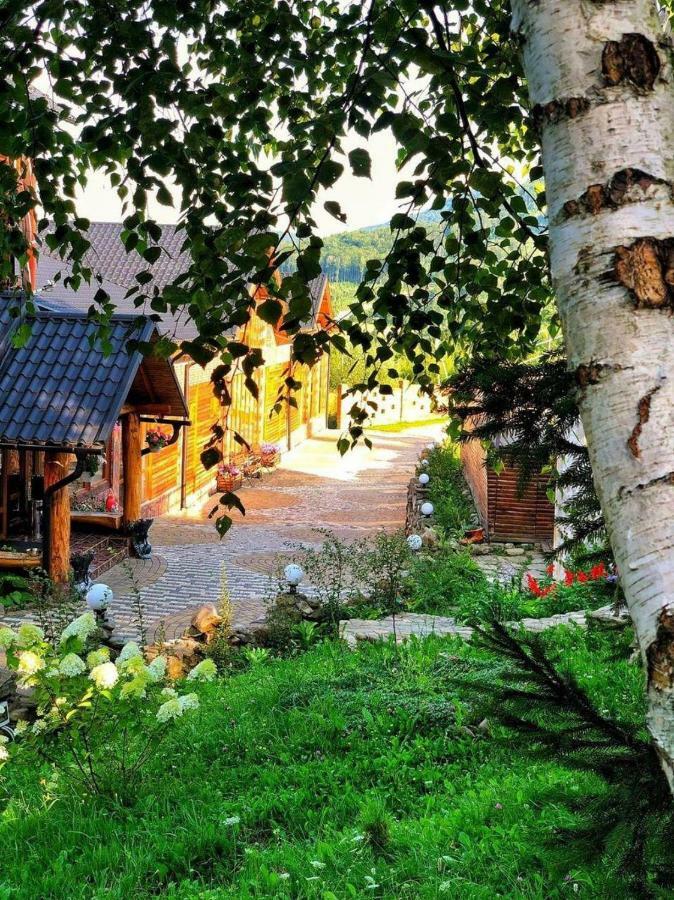 Dachna Sadyba Pb Migovo Exterior photo